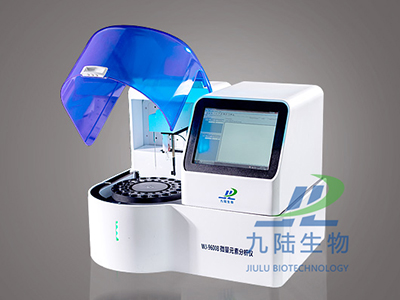 全自动小宝探花在线播放分析仪WJ-9600B